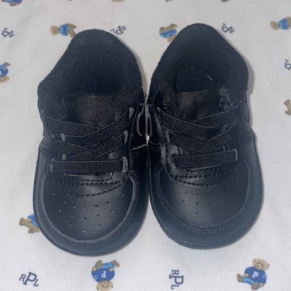 Infants Nike Air Force 1’s